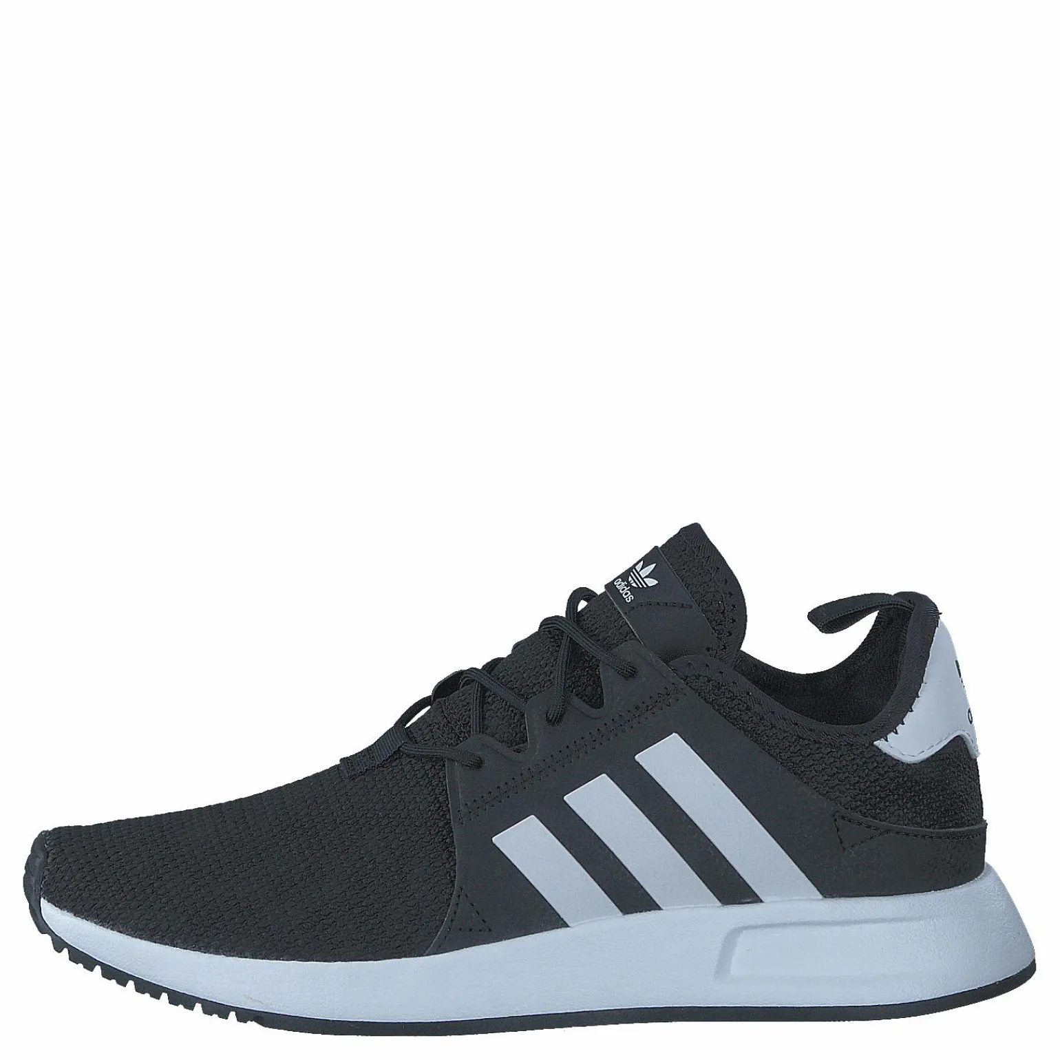 X_Plr Core Black/Ftwr White/Black