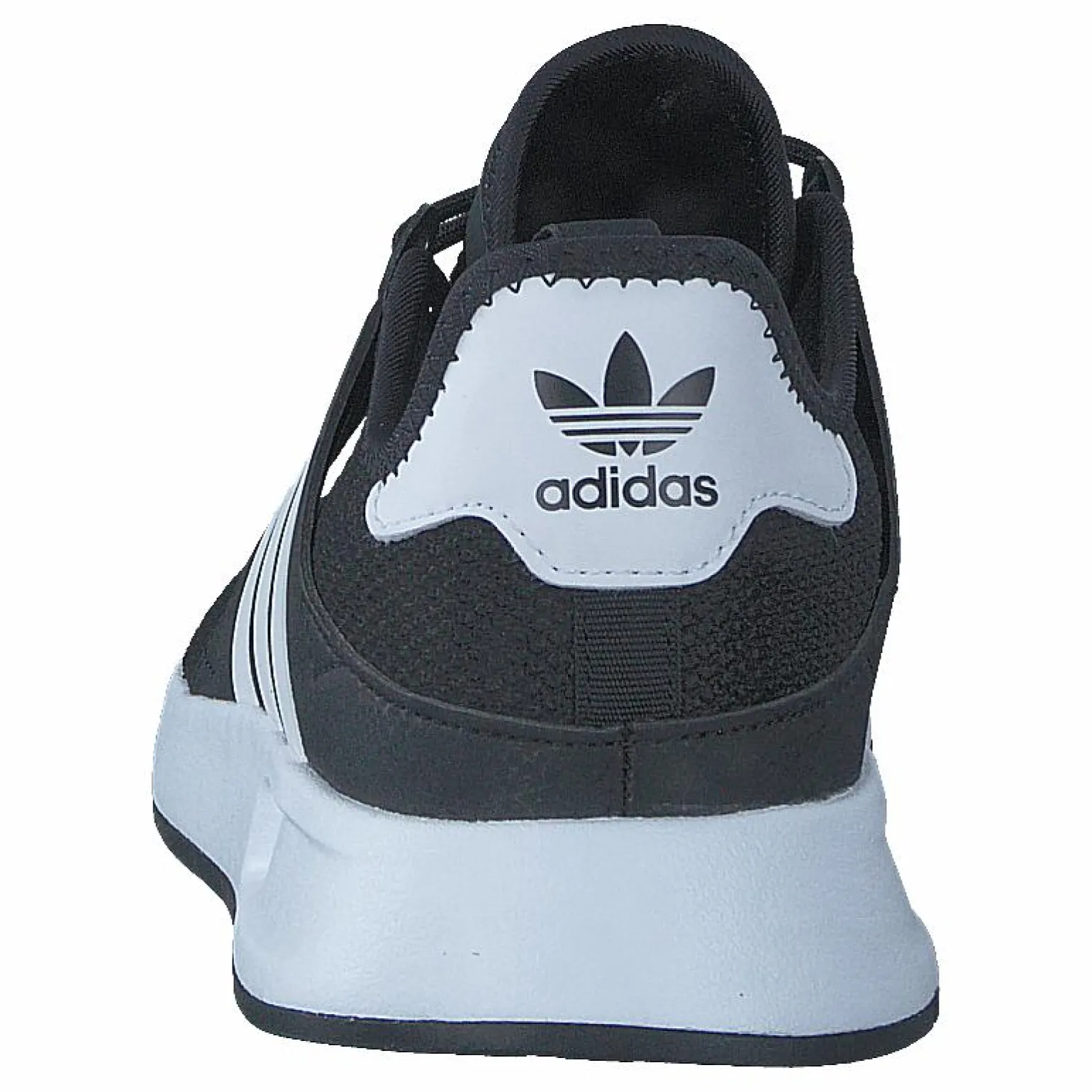 X_Plr Core Black/Ftwr White/Black