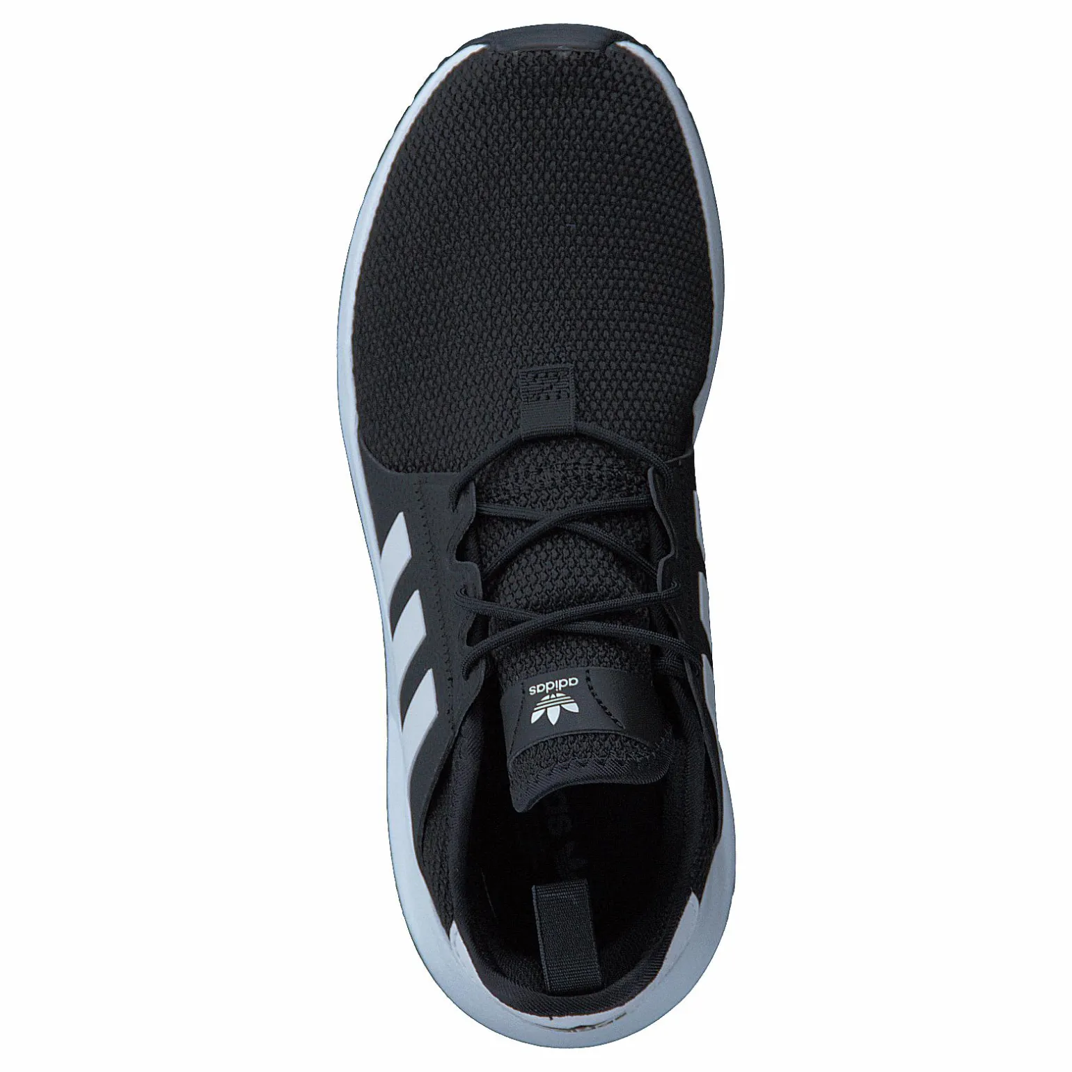 X_Plr Core Black/Ftwr White/Black