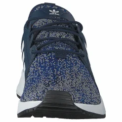 X_plr Dkblue/ftwwht/cblack