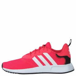 X_plr S J Shock Red/ftwr White/core Blac