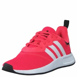 X_plr S J Shock Red/ftwr White/core Blac