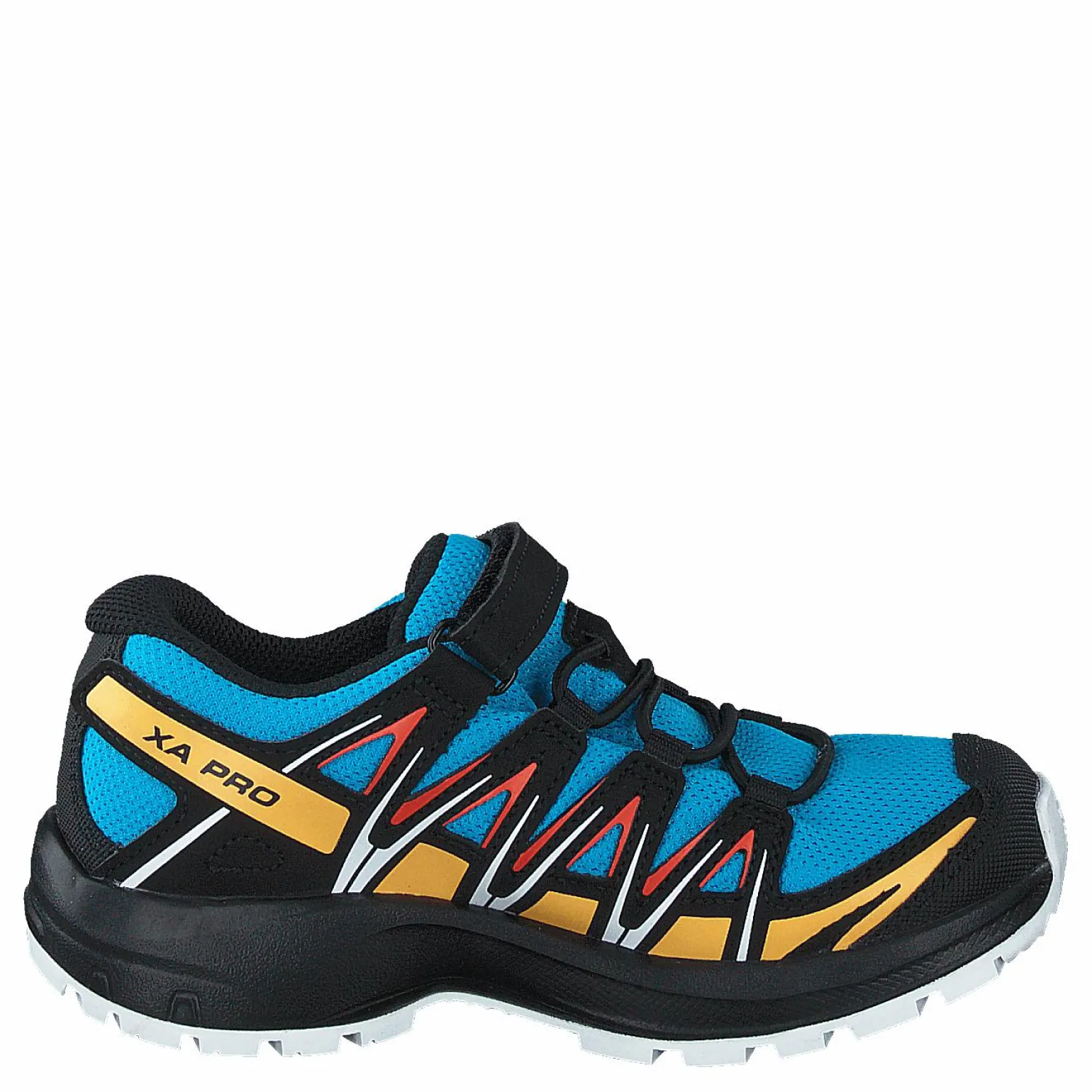 Xa Pro 3d Cswp J Hawaiian Oecan/cherry To/warm