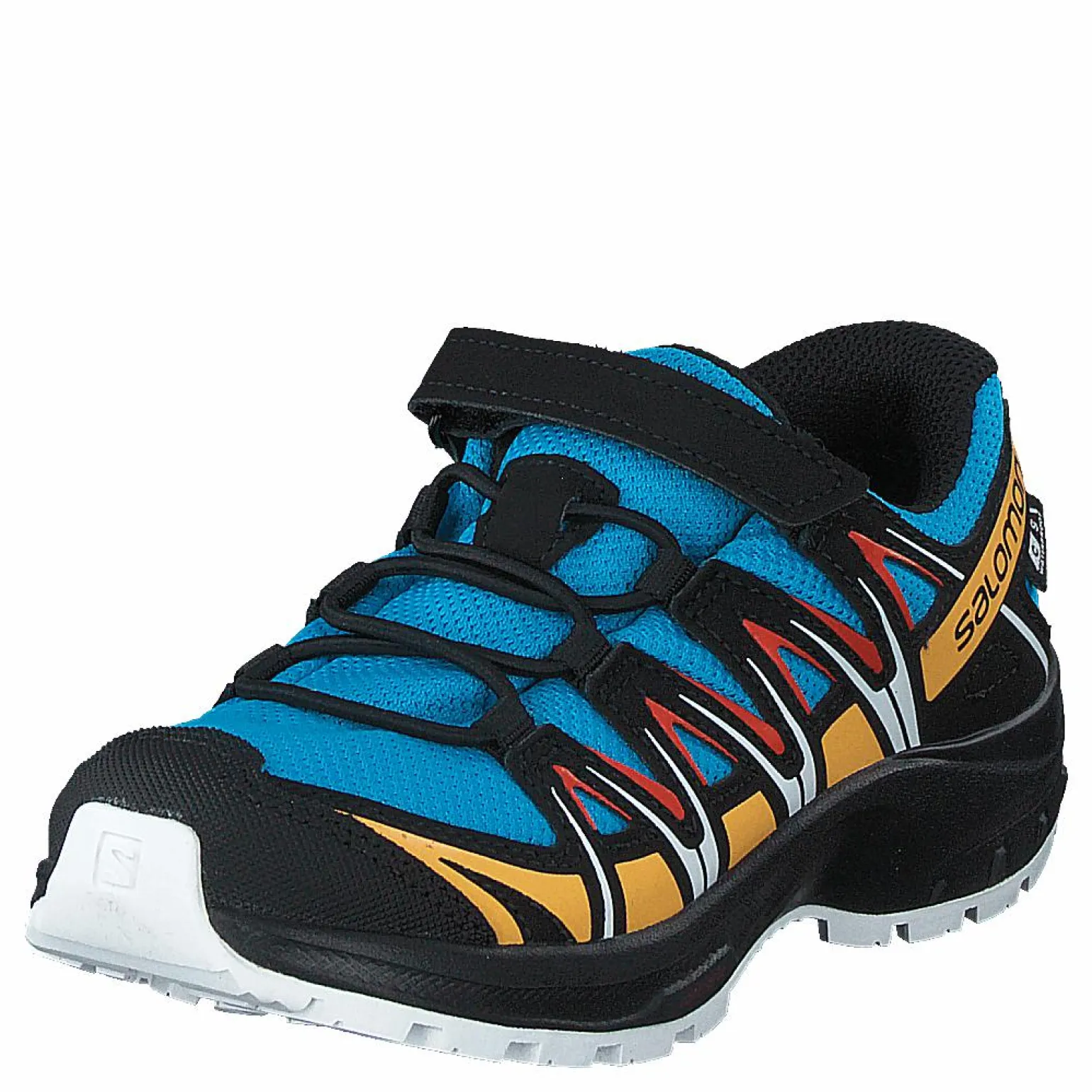 Xa Pro 3d Cswp J Hawaiian Oecan/cherry To/warm