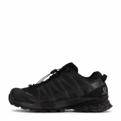 Xa Pro 3d V8 Gtx W Black/black/phantom