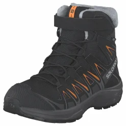 Xa Pro 3d Winter Ts Cswp J Black/magnet/tangelo