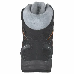 Xa Pro 3d Winter Ts Cswp J Black/magnet/tangelo