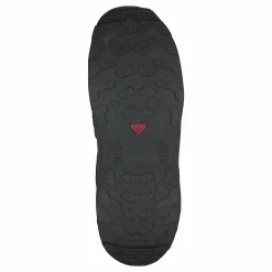 Xa Pro 3d Winter Ts Cswp J Black/magnet/tangelo