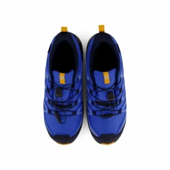 Xa Pro V8 Cswp J Palace Blue/navy Blazer/butter