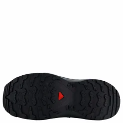 Xa Pro V8 J Black/urban Chic/sulphur