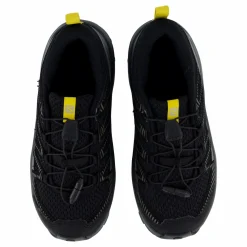 Xa Pro V8 J Black/urban Chic/sulphur