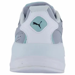X-ray Speed Dewdrop-gray Fog-puma White