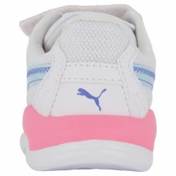 X-ray Speed Lite Deep Dive Ac+ Puma White-blue Skies-fast Pin