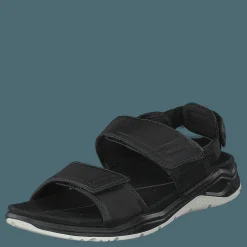 X-trincic Black