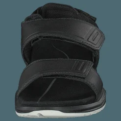 X-trincic Black