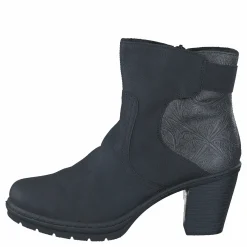 Y1560-00 00 Black