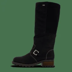 Y0481-00 00 Black