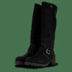 Y0481-00 00 Black