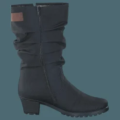 Y8086-00 00 Black
