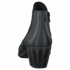 Y2170-01 Black