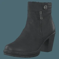 Y1553-01 Black