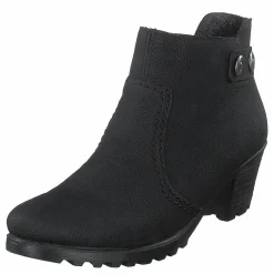 Y8062-00 Black