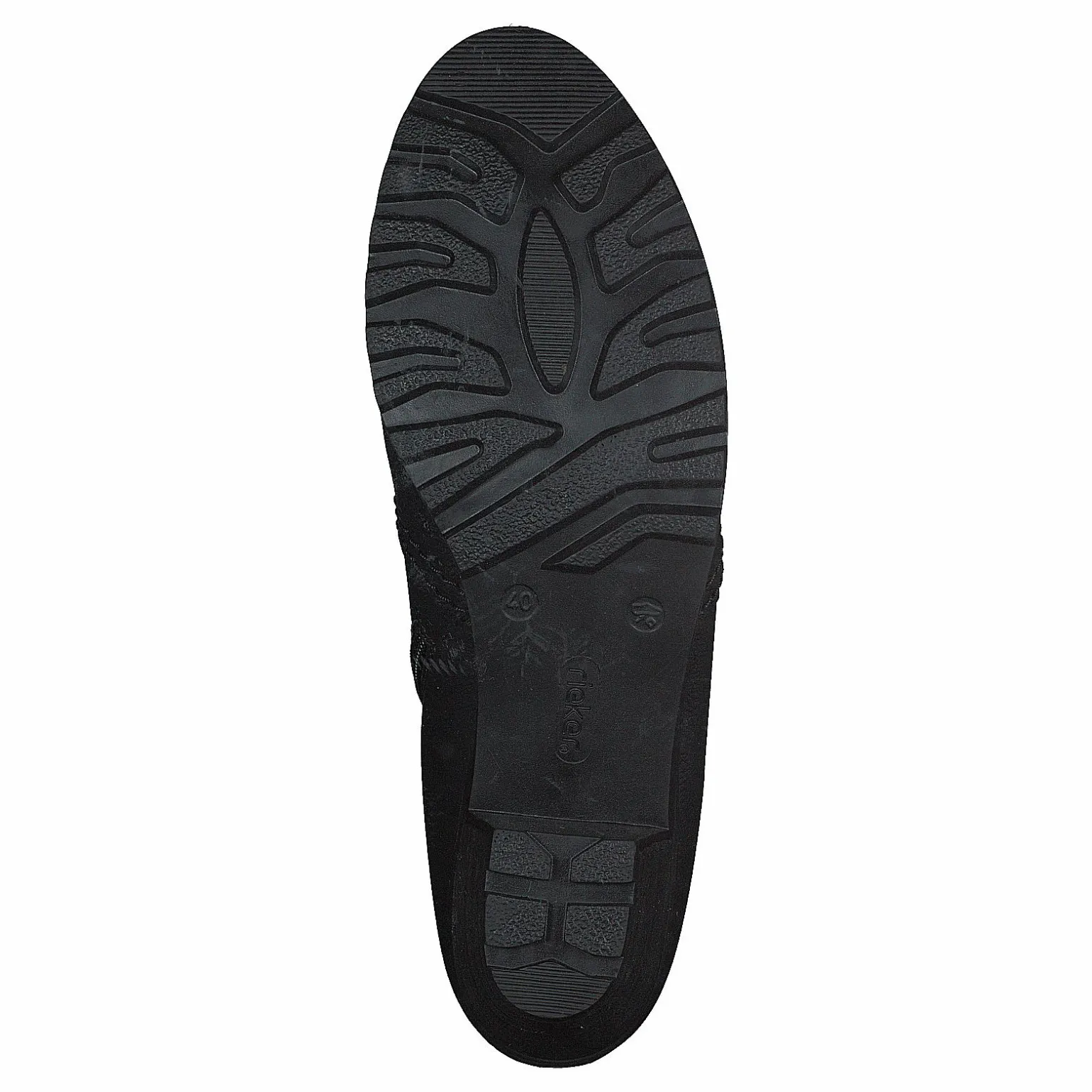 Y8062-00 Black