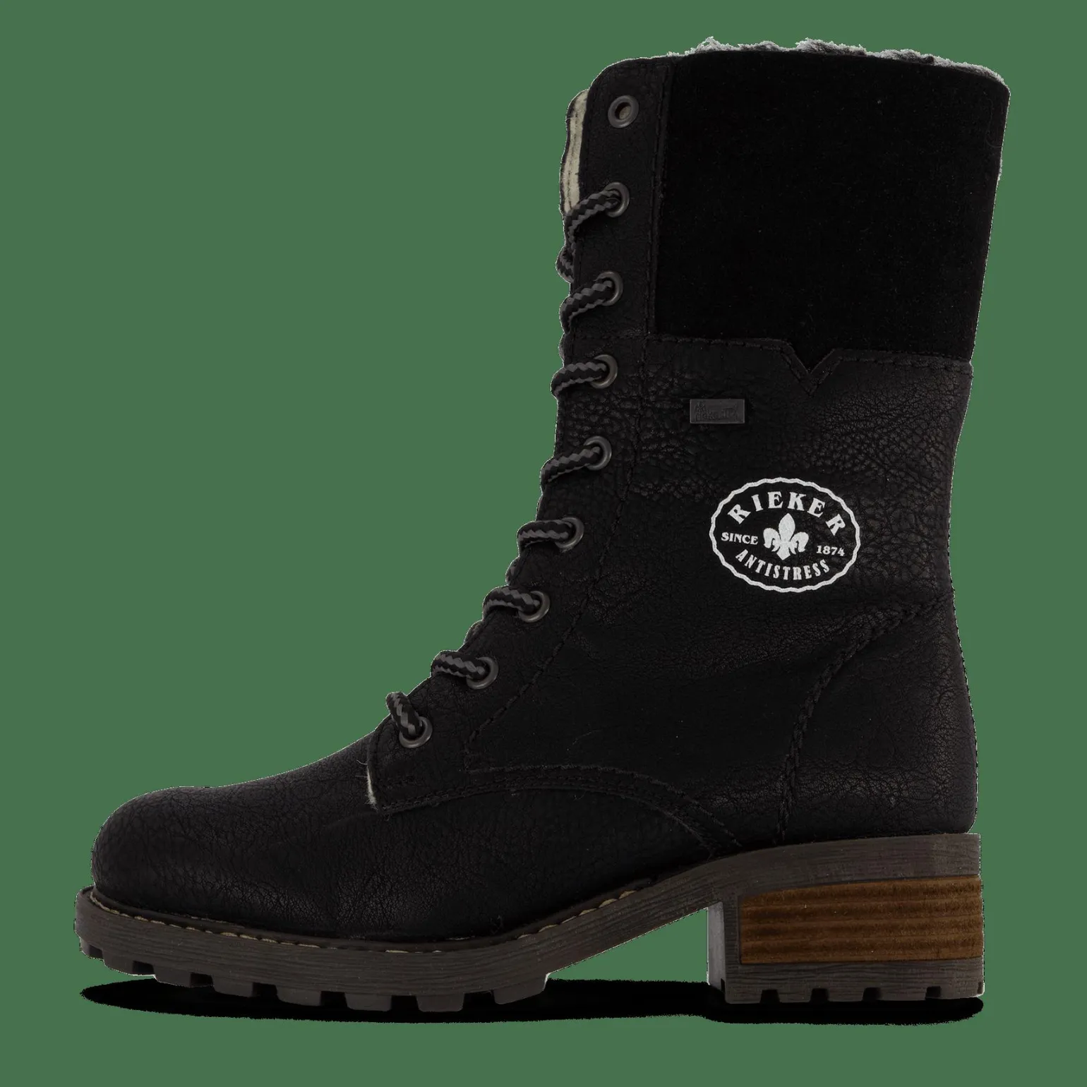 Y0422-00 Black
