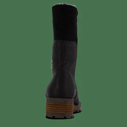 Y0422-00 Black