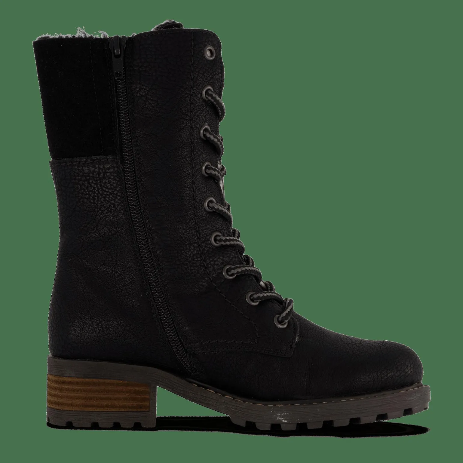 Y0422-00 Black