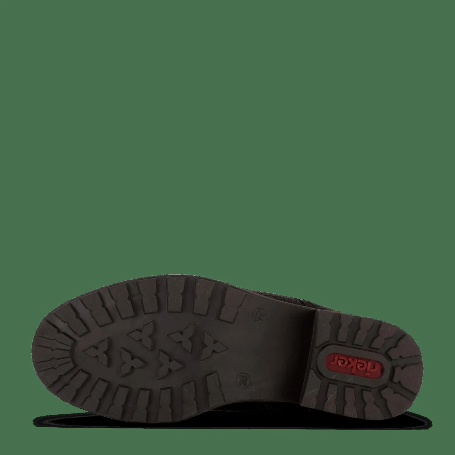 Y0422-00 Black