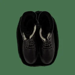 Y0422-00 Black