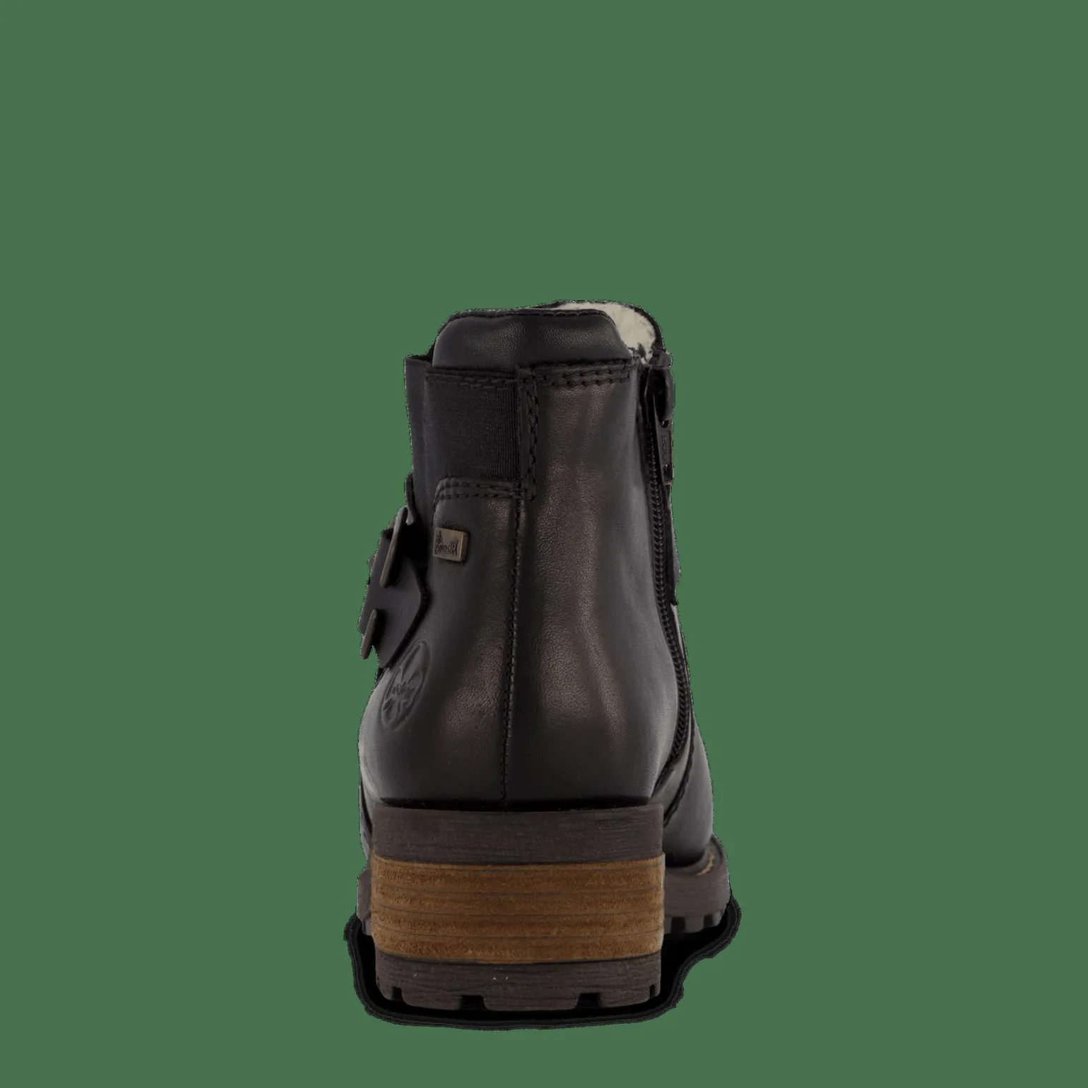 Y0460-00 Black