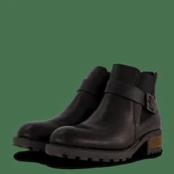 Y0460-00 Black