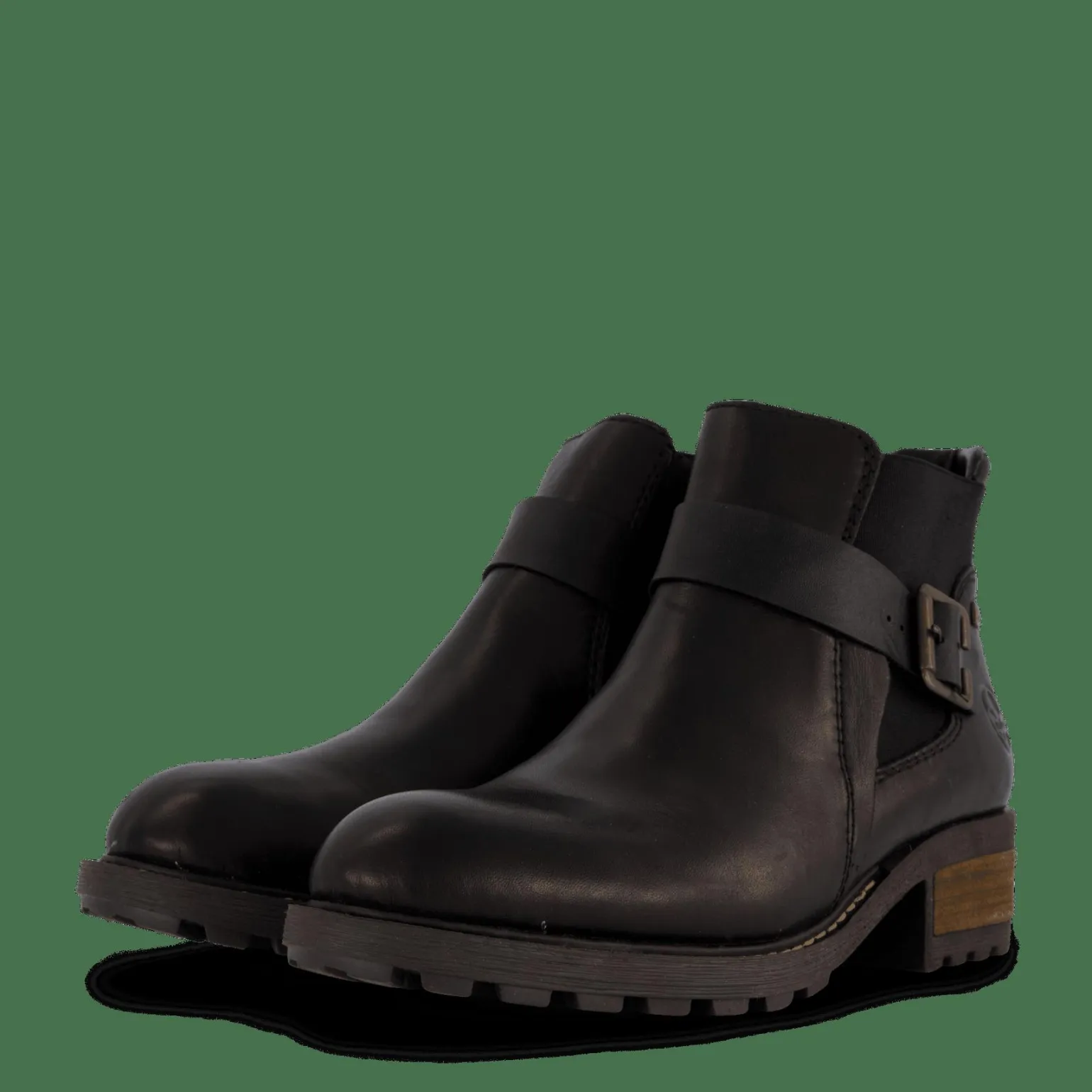 Y0460-00 Black