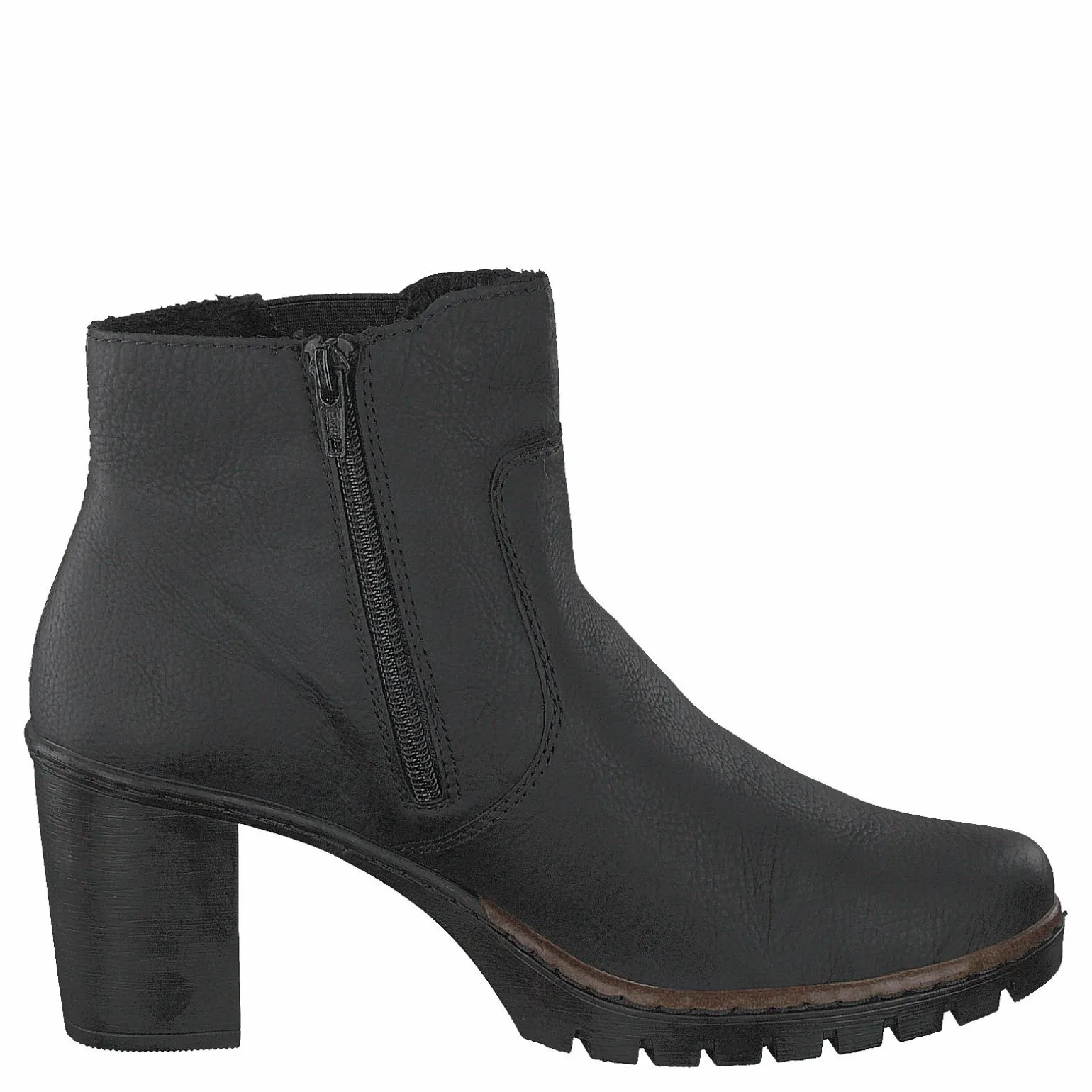Y2590-00 Black