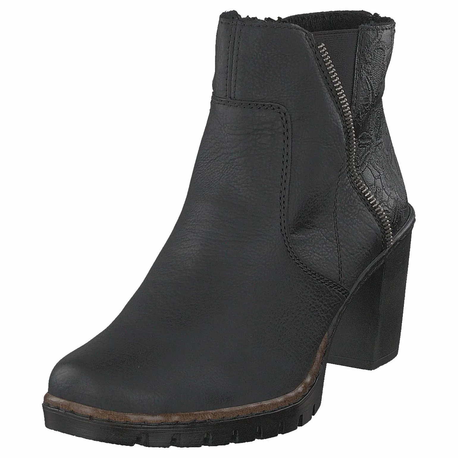 Y2590-00 Black