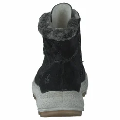 Y4733 Black