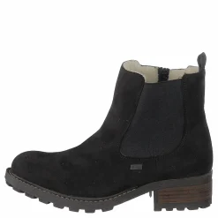 Y0472-00 Black