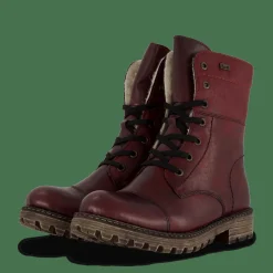 Y6723-36 Burgund
