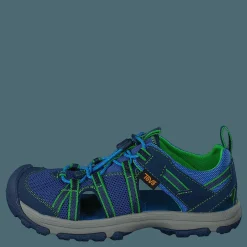 Y Manate Navy