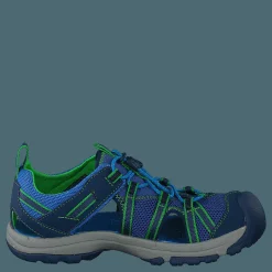 Y Manate Navy