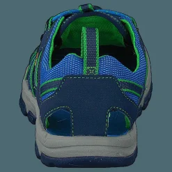 Y Manate Navy