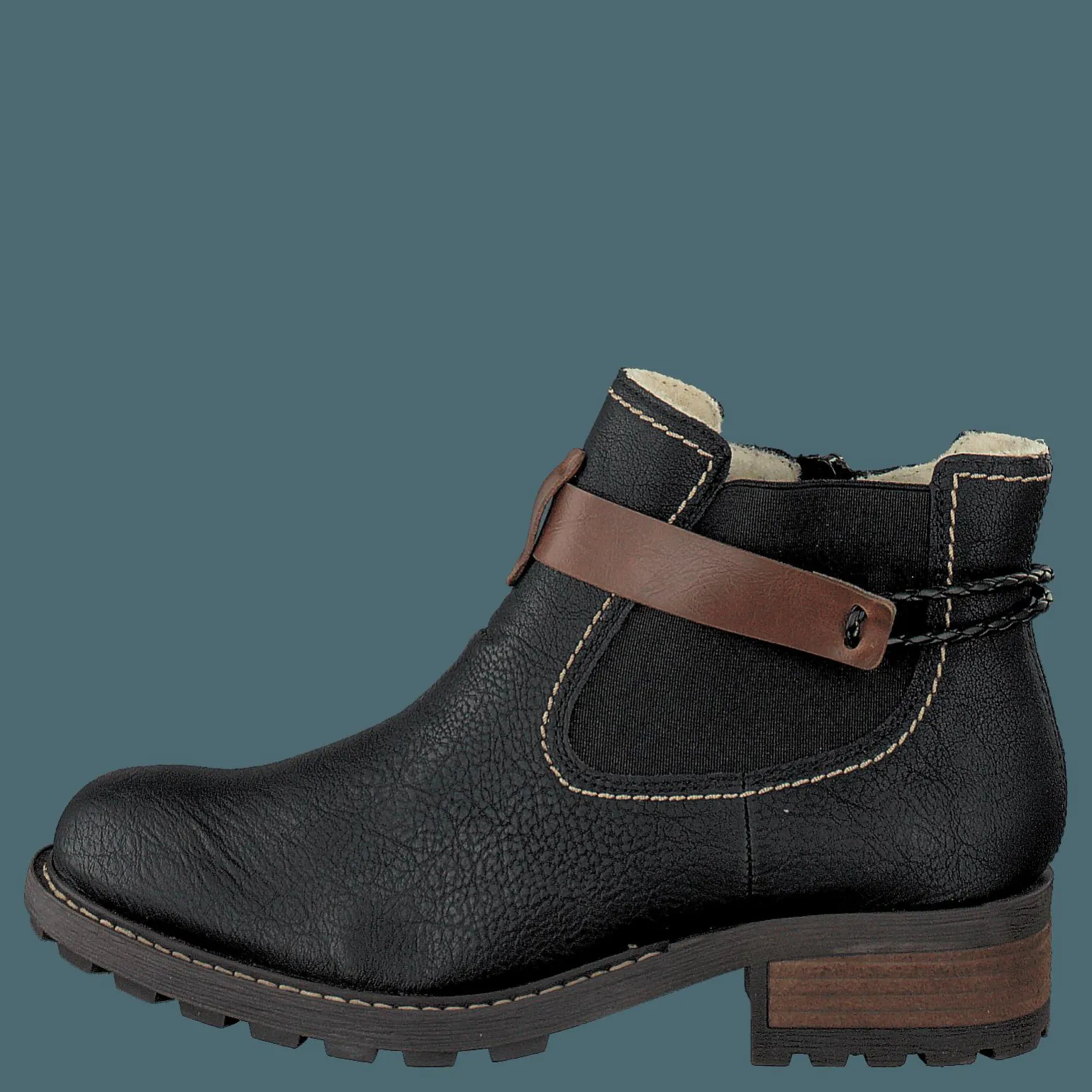 Y0462-01 Schwarz