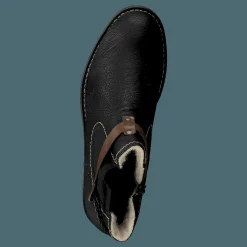 Y0462-01 Schwarz