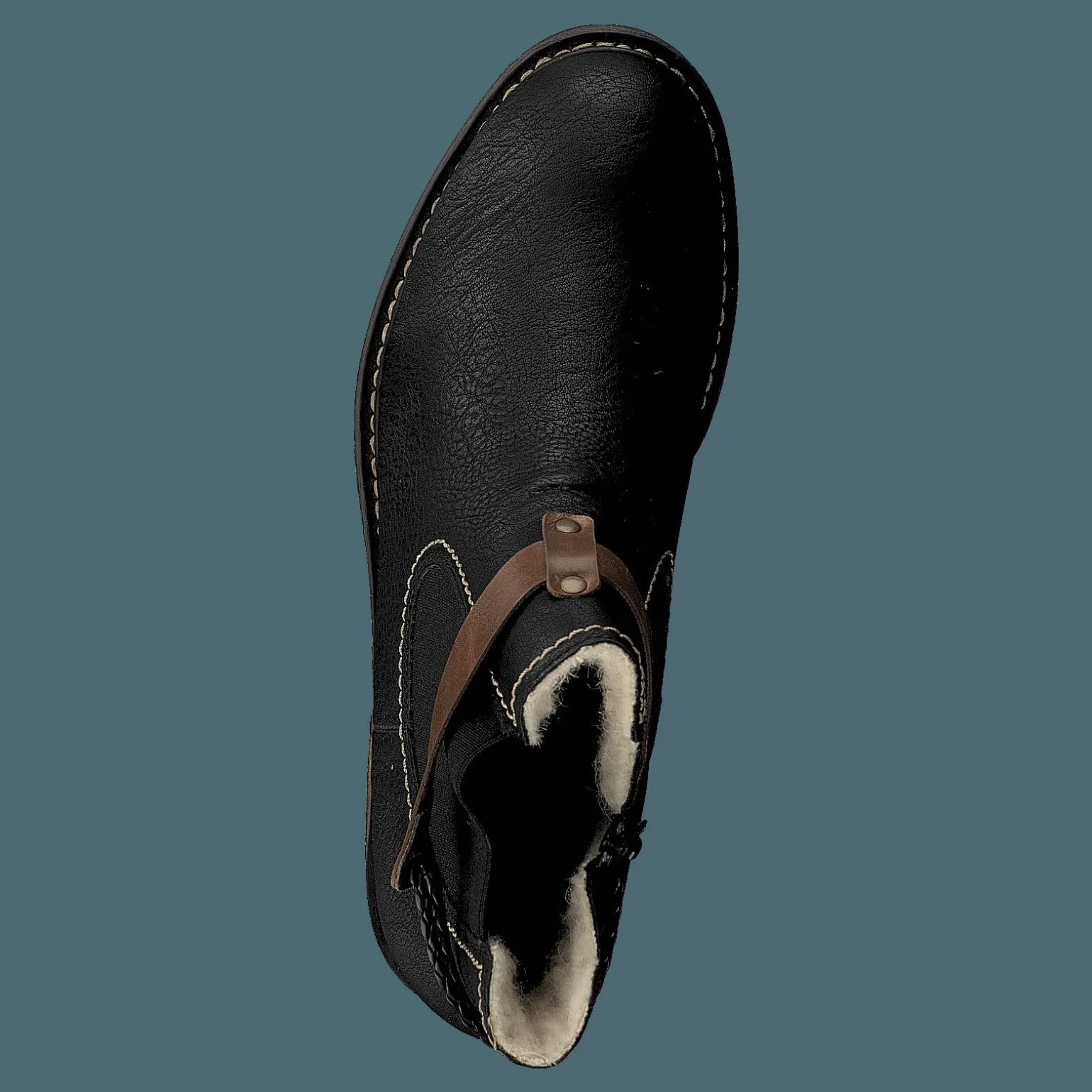 Y0462-01 Schwarz