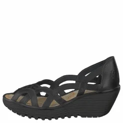 Yadi718fly Colmar Black