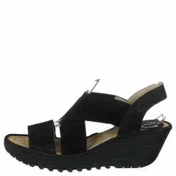 Yaji888fly Copido Black