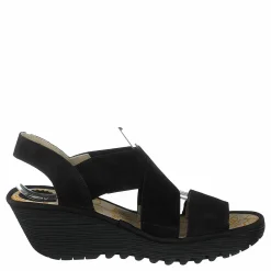 Yaji888fly Copido Black