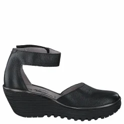 Yand709fly Mousse/idra-black/graphite